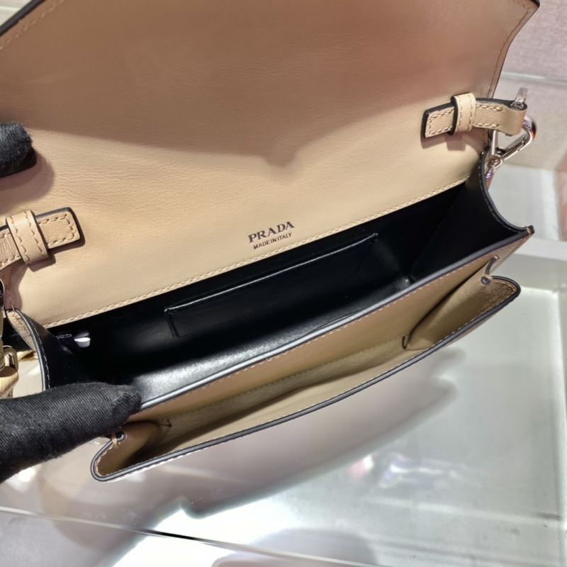 Prada Satchel Bags